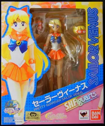 SHF 세일러 비너스