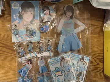후쿠야마 리노 CANDY TUNE