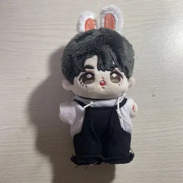 세븐틴 에스크 봉제 인형
