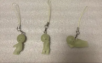 스미스 키 스트랩 액세서리