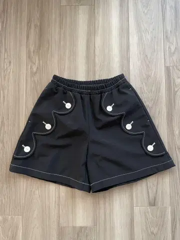 린카블 숏 팬츠