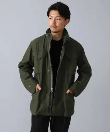 AUBERGE 오베르쥬 M-65 44