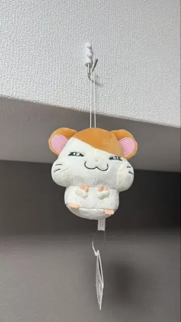 토토코 하무타로 봉제 인형