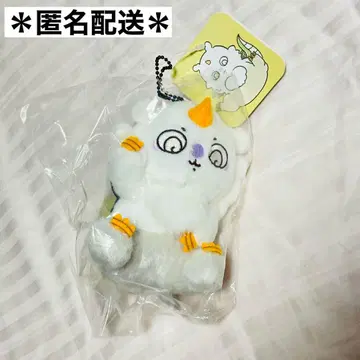 초 매지컬 치이카와 (먼작귀) 그 아이 마스코트