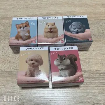 테노리 프렌즈 2