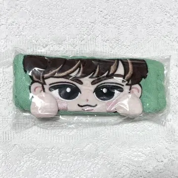 아베 료헤이 스노치루 헤어밴드 RAYS