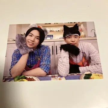 NATSLIVE 네스 투시 3매 세트