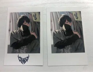 CR 락의 날 Vanilla