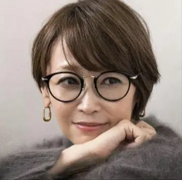Zoff 헤미 에미리 안경 cumin 쿠민