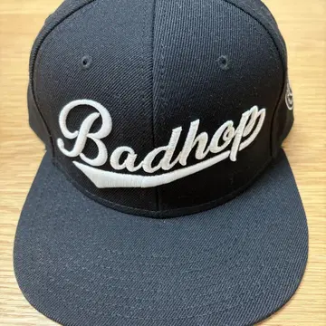 BADHOP 야구 모자