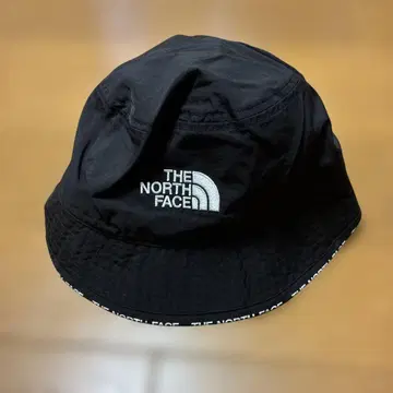THE NORTH FACE 버킷햇 L/XL 블랙 새상품