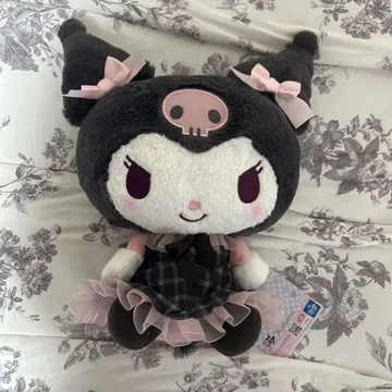 Sanrio Kuromi 봉제 인형 본체