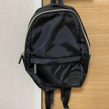 레가토르가 미니 백팩 블랙 새상품