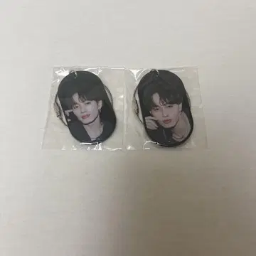 초특급 마사히로 키링