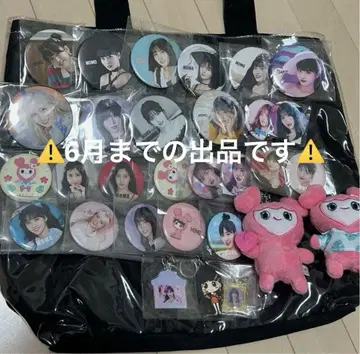 TWICE 허벅지 이타백 세트
