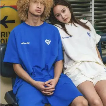 셋업