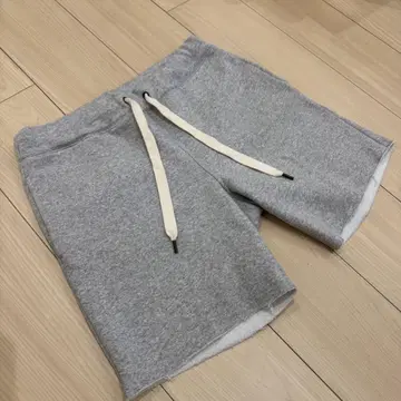 론 헤르만 맨투맨 숏팬츠 M