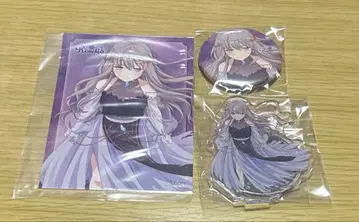 Roselia Requiem for Fate 미나토 유키나 혜택