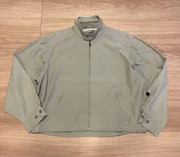50년대 60년대 Rugby Sporcrafter 블루종 46