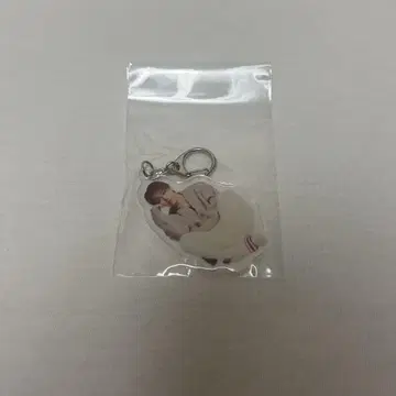 초특급 마사히로 앉은 아크링 키링