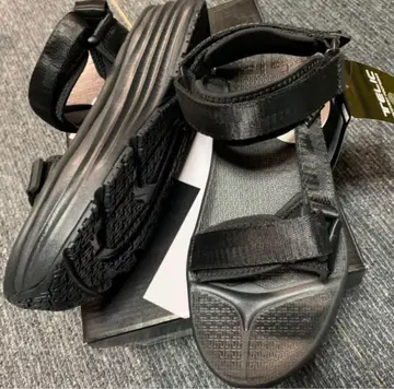 TELIC 27cm ALLROADS-S3 리커버리 샌들 미사용 새상품