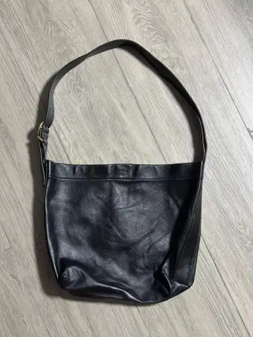 JIL SANDER 질 샌더 숄더백