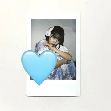 CANDY TUNE 후쿠야마 리노 체키