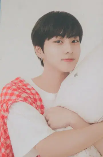 ENHYPEN JUNGWON 2023 지유 PACKAGE