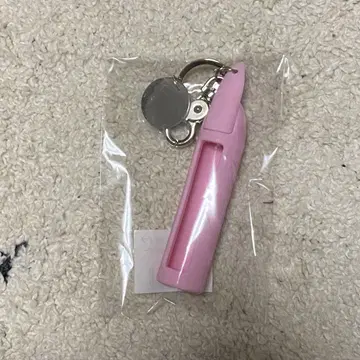 와타나베 나오미 립 크림 홀더
