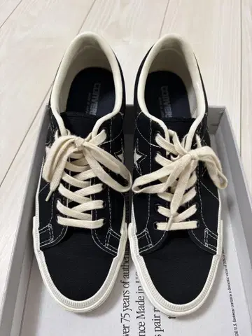 CONVERSE TIMELINE ONE STAR J VTG 26.5