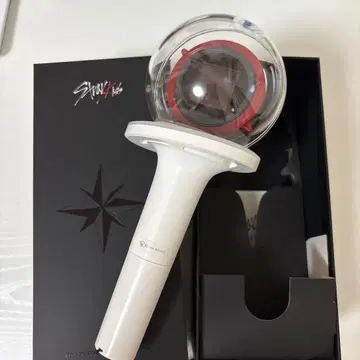 Stray Kids 응원봉