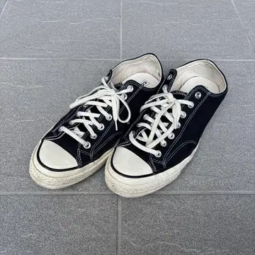 컨버스 척 테일러 CT70 28.5cm