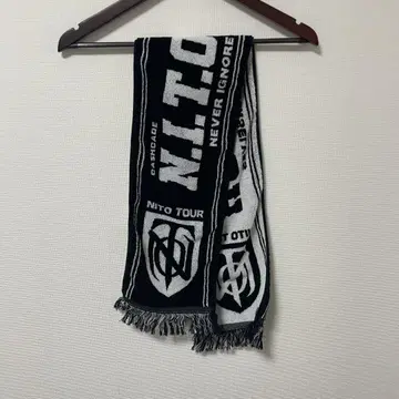 케이주 니토 머플러 타월