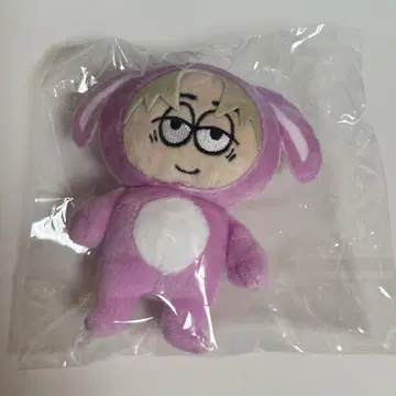 ONE N' ONLY KENSHIN 카미무라 켄신 봉제 인형 키링