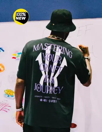 KAI 티셔츠 XL