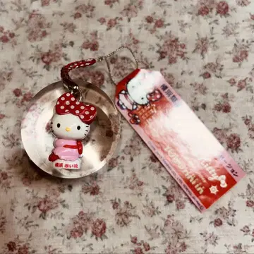 키티 빅 리본 네츠케