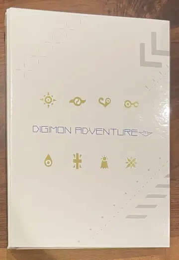 디지몬 어드벤처 tri 1~6장 팜플렛 세트 바인더 포함