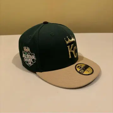 MLB 59FIFTY 캡 올스타 게임 7 1/2