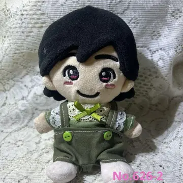 BONBONVOYAGE 앨범풍 의상 No.626-2
