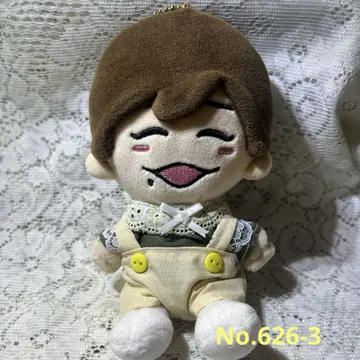 BONBONVOYAGE 앨범풍 의상 No.626-3