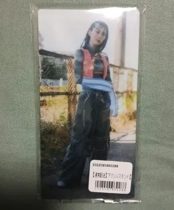 무라야마 미우 아크릴 스탠드