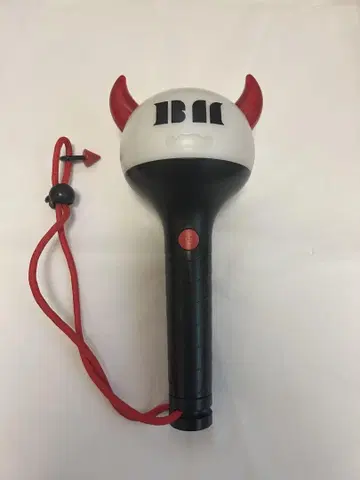 babymonster 응원봉