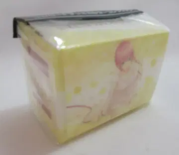 부시로드 데크 홀더 컬렉션 5등분의 신부 나카노 이치카 1153