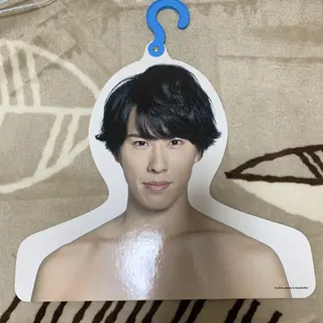 SnowMan 미야타테 료타 행거