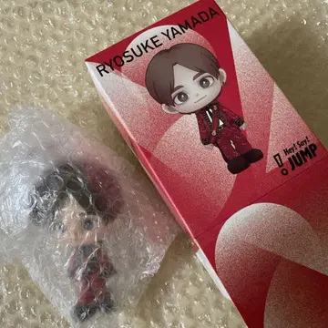 Hey! Say! JUMP 피규어 야마다 료스케 노멀