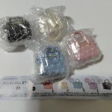 질 바이 질 스튜어트 가챠