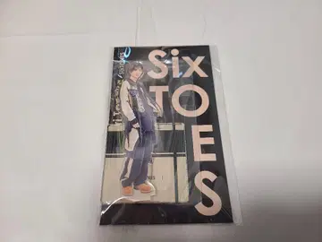 SixTONES 아크릴 스탠드 Fest 다나카 키