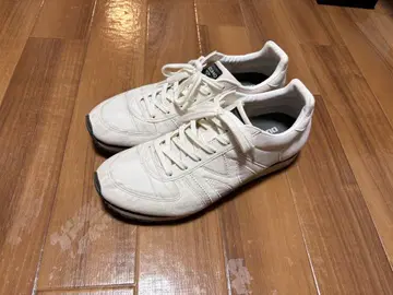 마가렛 호웰 미즈노 러닝화 27cm