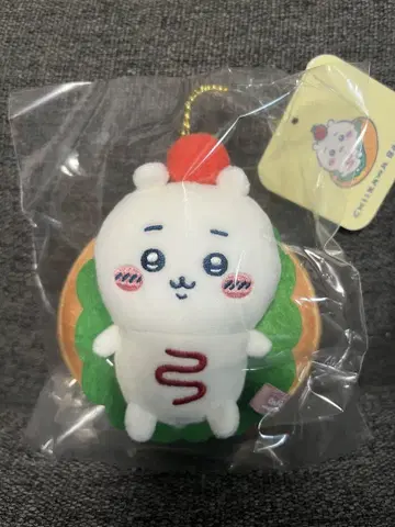 미개봉 새상품 치이카와 베이커리 샌드 마스코트 치이카와