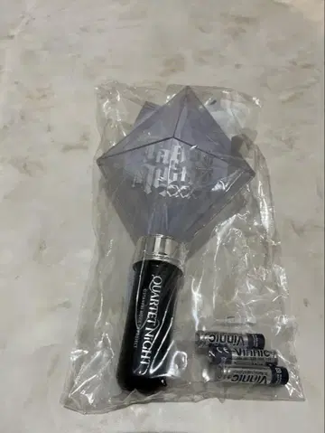 칼나이 탭나이 응원봉